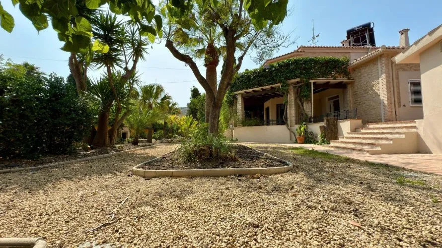 Apartamento de 6 dormitorios en Alicante, Spain No. 748 № 7