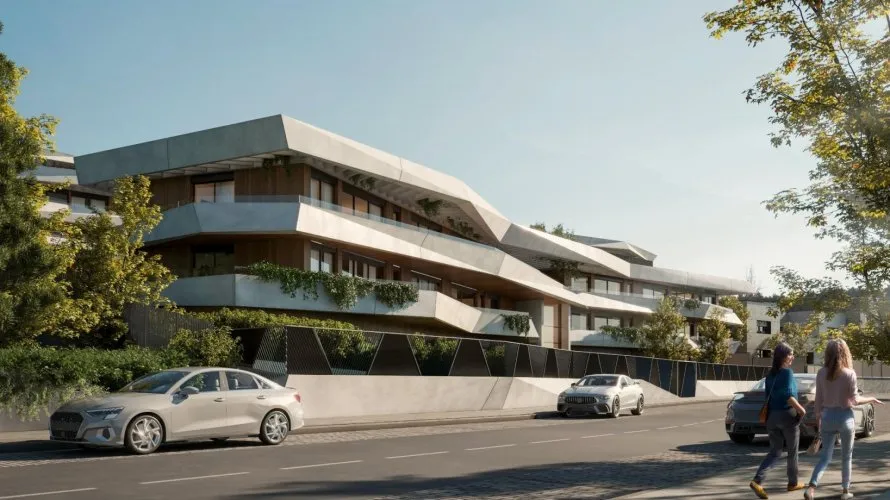 Apartamento de 3 dormitorios en Fuente del Fresno, Spain No. 1173 № 2