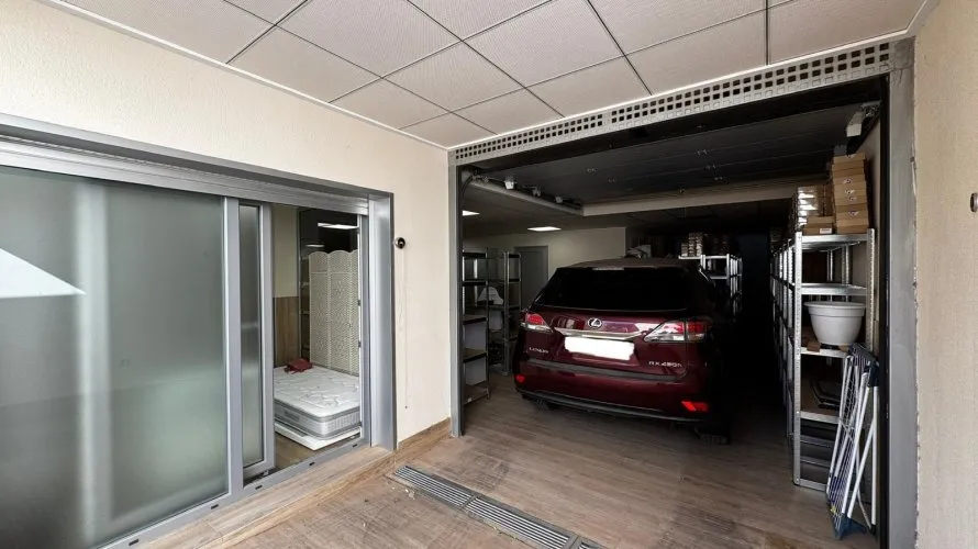 Villa de 4 dormitorios en Campoamor, Spain No. 1214 № 25