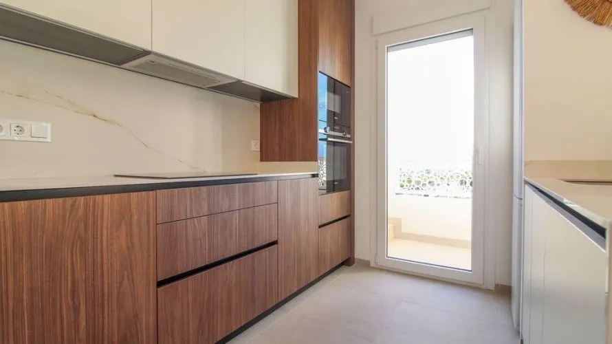 Apartamento de 2 dormitorios en Ciudad Quesada, Spain No. 1216 № 1