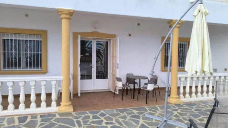Villa de 384m² en Calpe, Spain No. 153 № 28