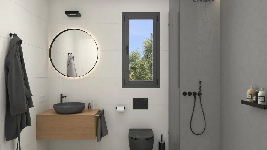 Apartamento de 2 dormitorios en Torrevieja, Spain No. 1329 № 9