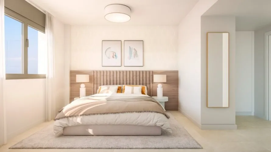 Apartamento de 4 dormitorios en Dénia, Spain No. 377 № 2