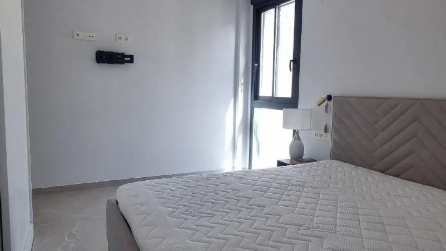 Ático de 2 dormitorios en Torrevieja, Spain No. 1184 № 15