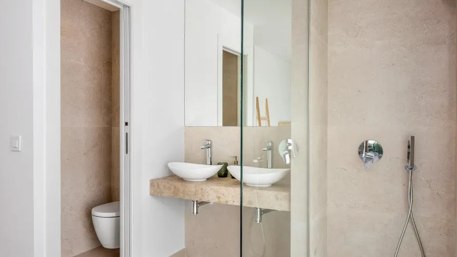 Villa de 3 dormitorios en Dolores, Spain No. 96 № 18