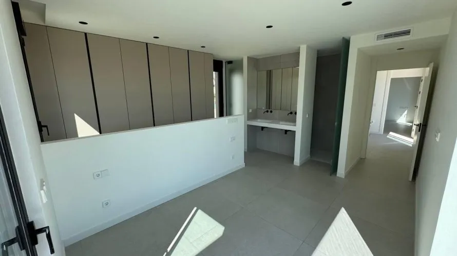 Villa de 3 dormitorios en Finestrat, Spain No. 1034 № 15
