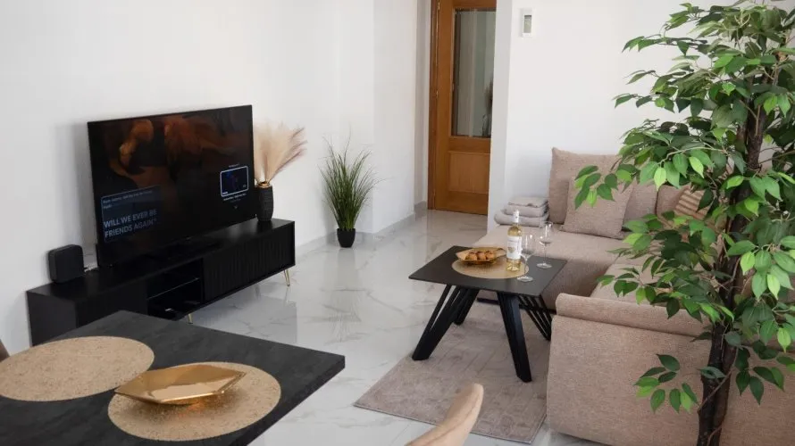 Apartamento de 3 dormitorios en Torrevieja, Spain No. 1321 № 15