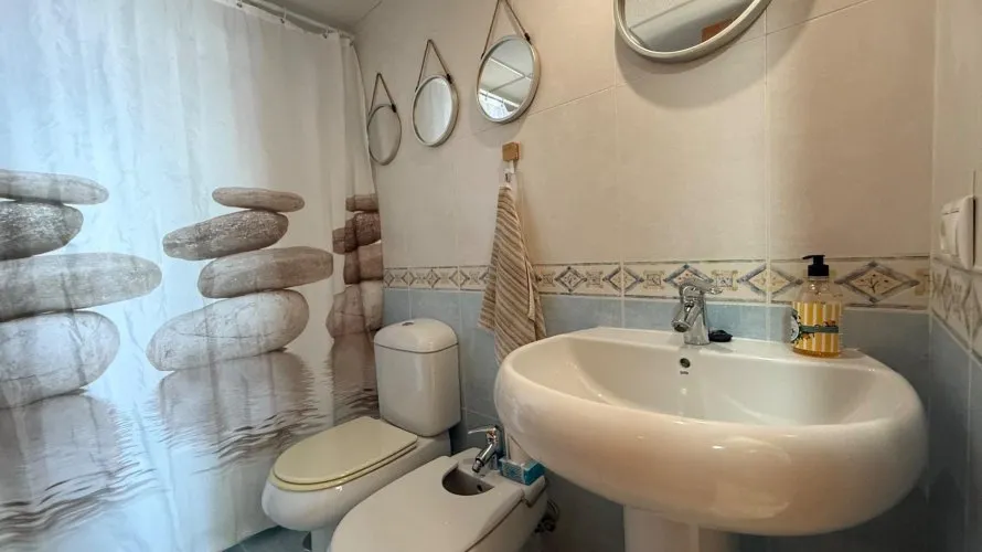 Ático de 4 dormitorios en Calpe, Spain No. 804 № 2