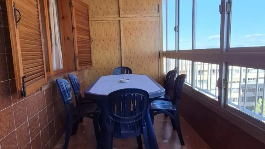 Apartamento de 2 dormitorios en Torrevieja, Spain No. 1399 № 1