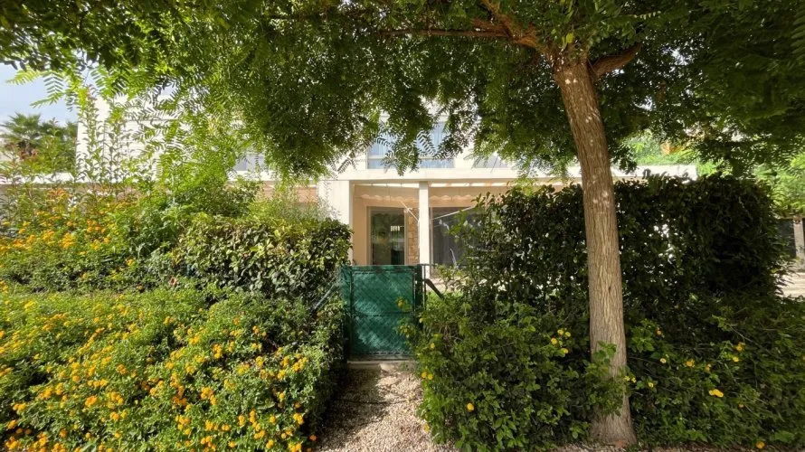 Apartamento de 3 dormitorios en Villajoyosa, Spain No. 380 № 25