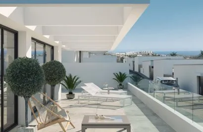 Villa de 3 dormitorios en PUIG CAMPANA Finestrat, Spain No. 220