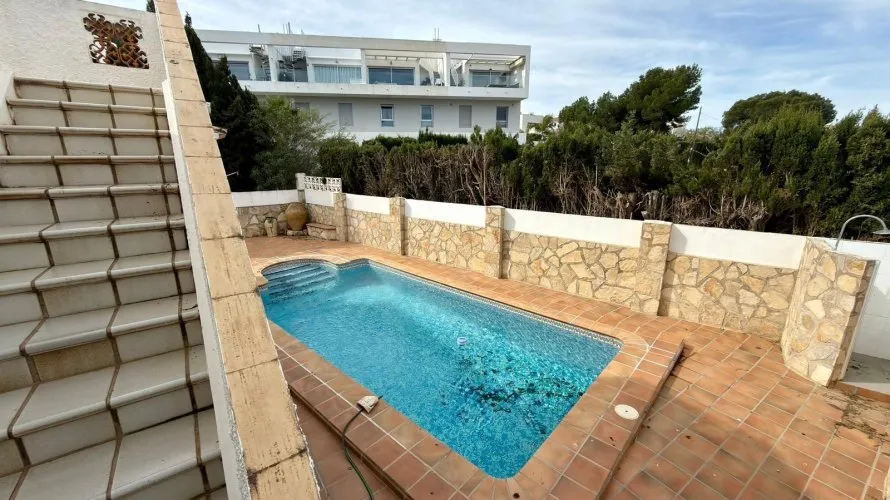 Apartamento de 3 dormitorios en L'Alfàs del Pi, Spain No. 1045 № 5