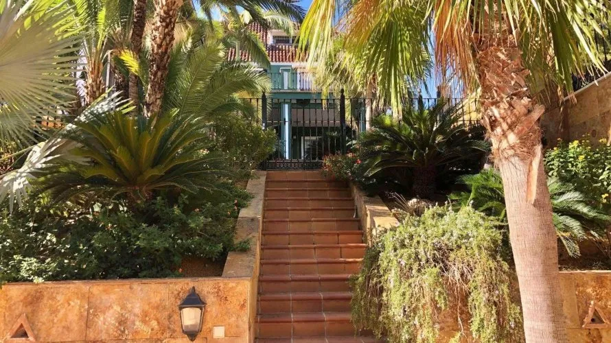 Villa de 6 dormitorios en El Palmar, Spain No. 1217 № 23