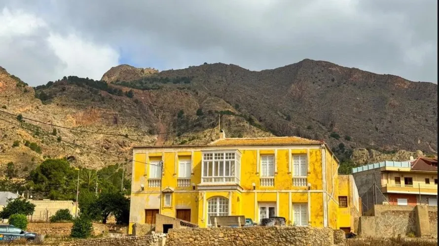 Villa de 7 dormitorios en Orihuela, Spain No. 1229 № 11