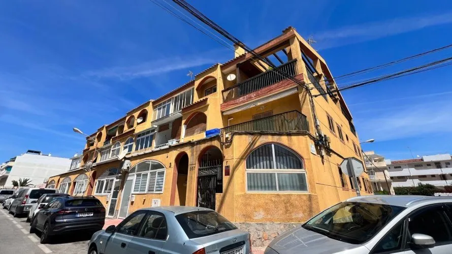 Apartamento de 149m² en Torrevieja, Spain No. 1363