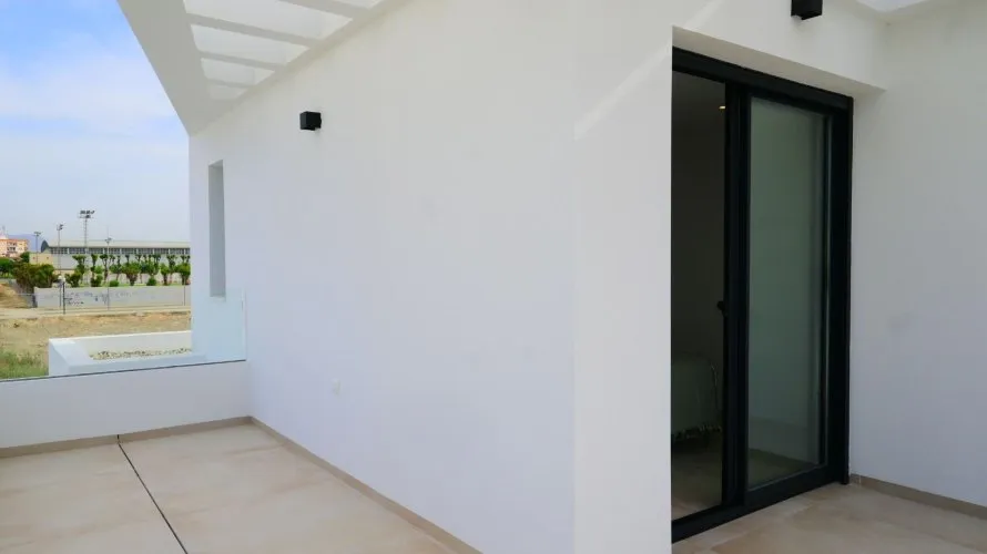 Villa de 3 dormitorios en Dolores, Spain No. 145 № 18
