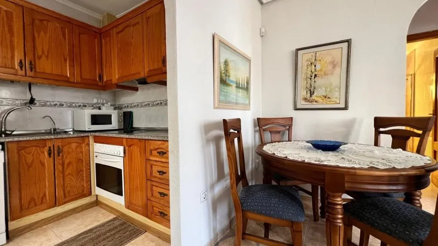 Сasa de 132m² en Torrevieja, Spain No. 884 № 11
