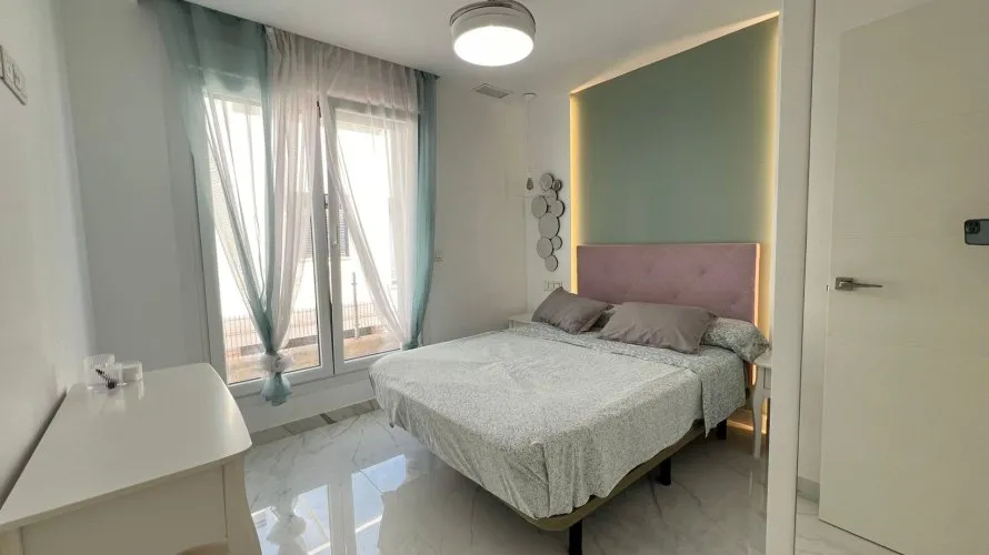 Villa de 5 dormitorios en La Mata, Spain No. 613 № 24