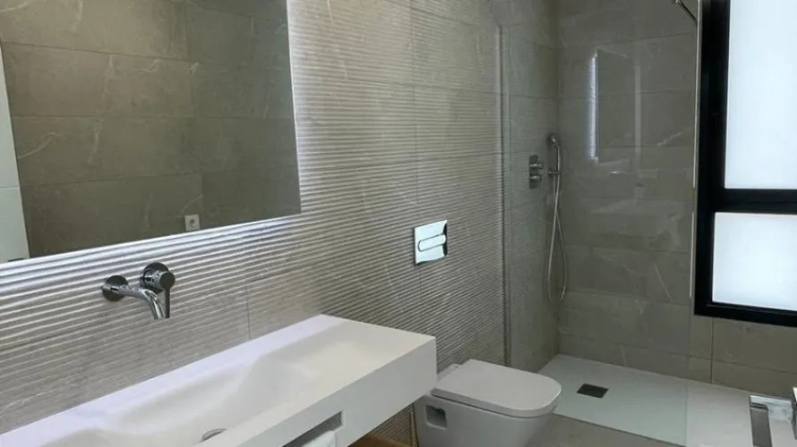 Villa de 139m² en Finestrat, Spain No. 570 № 15