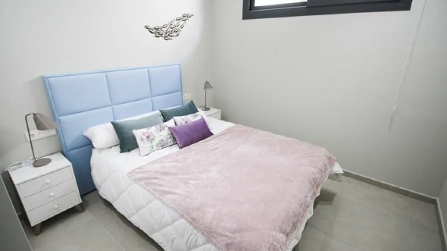 Villa de 4 dormitorios en Benidorm, Spain No. 62 № 6
