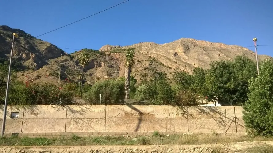 Villa de 7 dormitorios en Orihuela, Spain No. 1229
