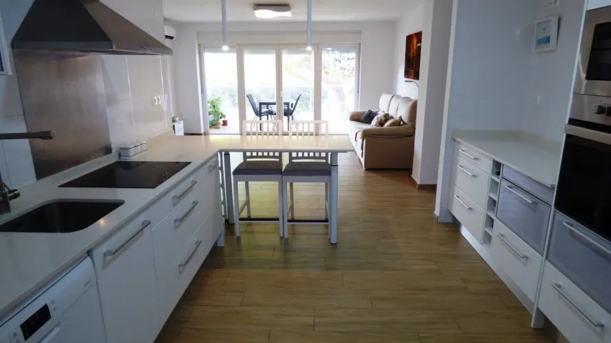 Apartamento de 3 dormitorios en Cabo De Las Huertas, Spain No. 1235 № 16