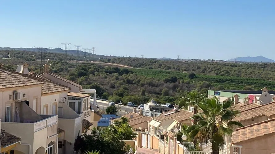 Сasa de 2 dormitorios en La Florida, Spain No. 1160 № 19