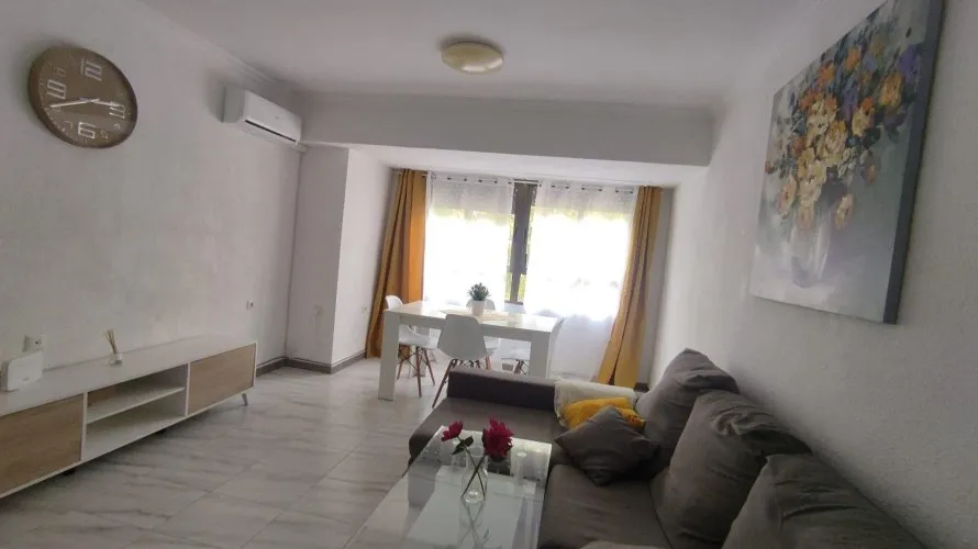 Apartamento de 3 dormitorios en Alicante, Spain No. 1127 № 3