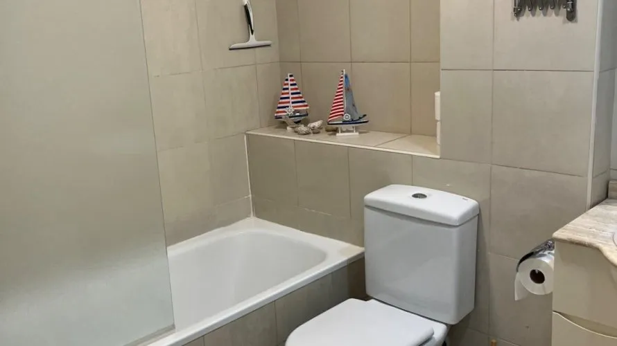 Apartamento de 2 dormitorios en Dénia, Spain No. 1319 № 14