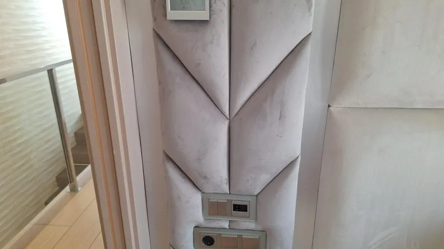 Villa de 2 dormitorios en Torreblanca, Spain No. 1094 № 4