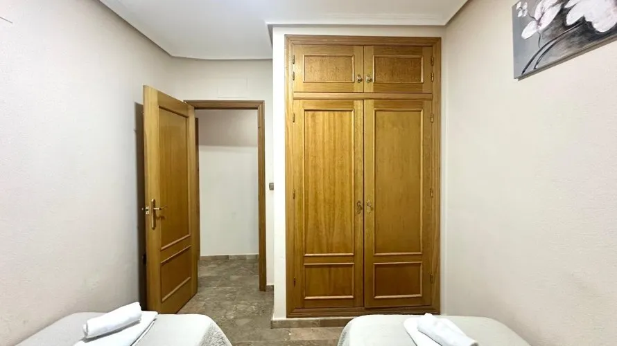 Apartamento de 3 dormitorios en Torrevieja, Spain No. 1118 № 5