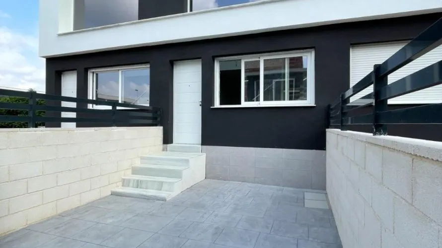Сasa de 2 dormitorios en Gran Alacant, Spain No. 774 № 2