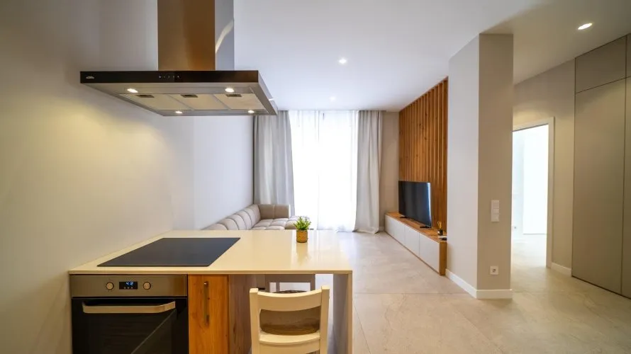 Apartamento de 2 dormitorios en Alicante, Spain No. 1058 № 12