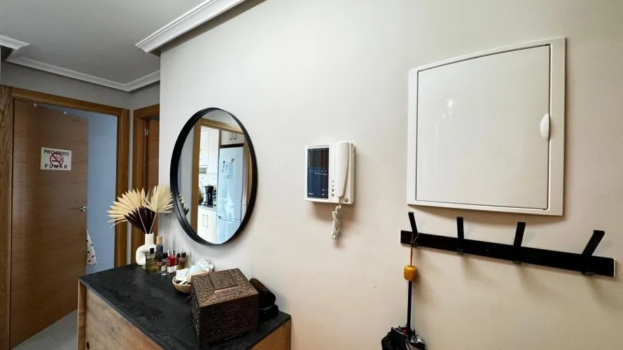 Apartamento de 3 dormitorios en Nueva Torrevieja, Spain No. 1183 № 28