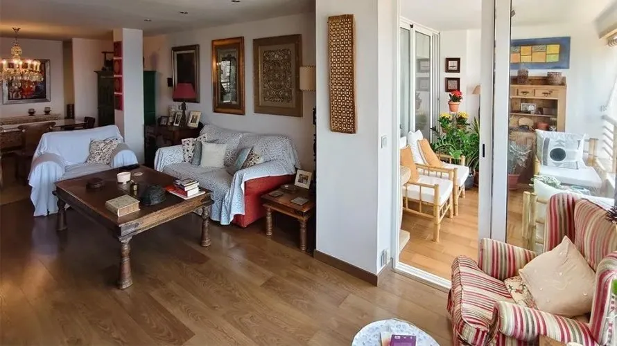 Apartamento de 4 dormitorios en Cabo De Las Huertas, Spain No. 1227 № 17