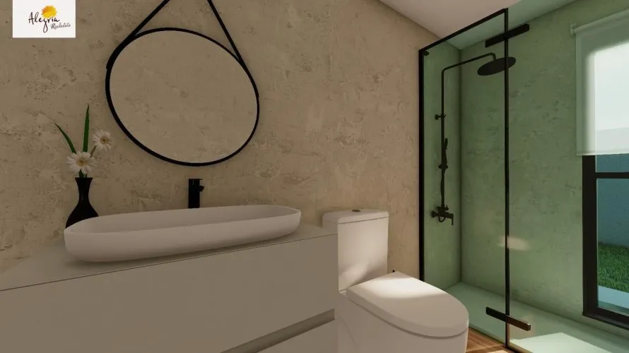 Apartamento de 4 dormitorios en Valencia, Spain No. 617 № 10