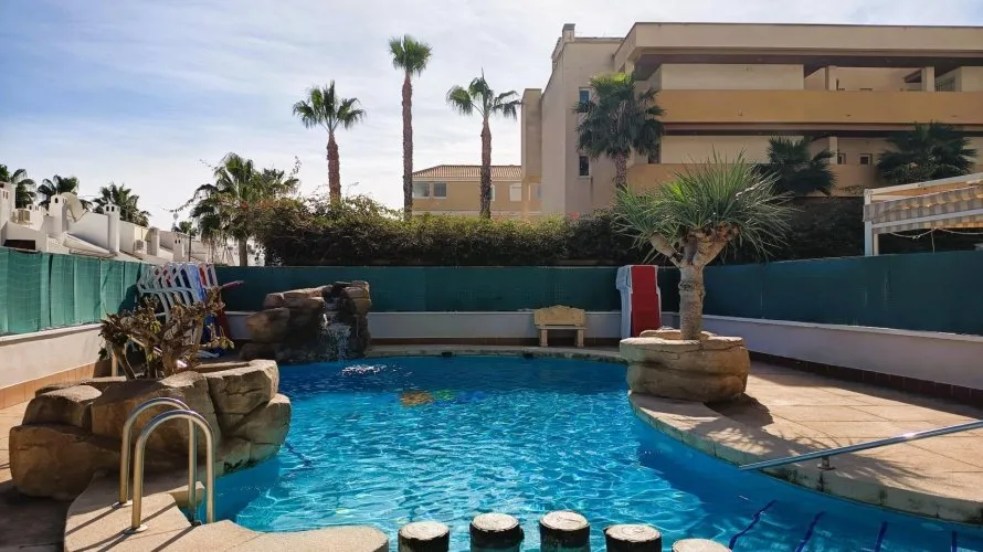 Ático de 2 dormitorios en Cabo Roig, Spain No. 1048 № 24