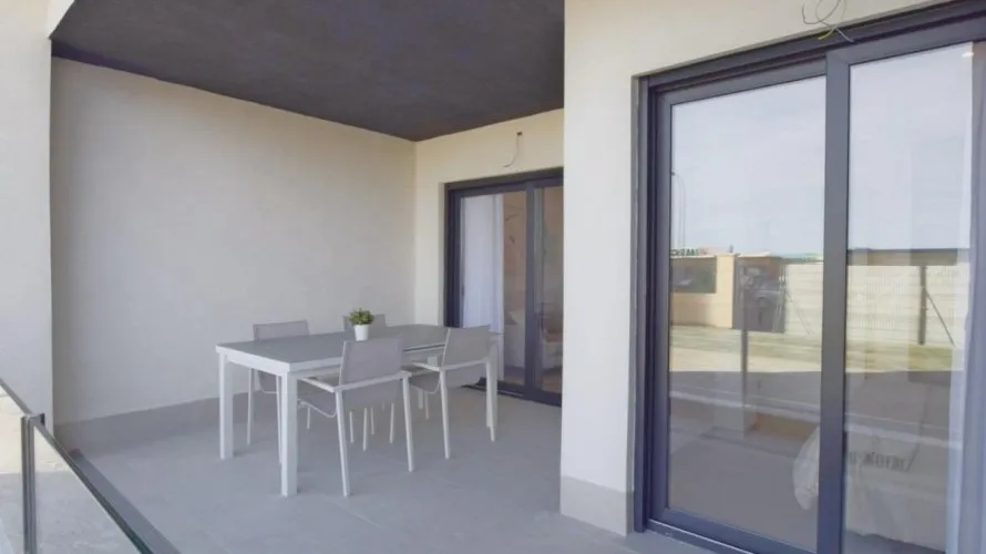 Apartamento de 2 dormitorios en Torreblanca, Spain No. 575 № 28