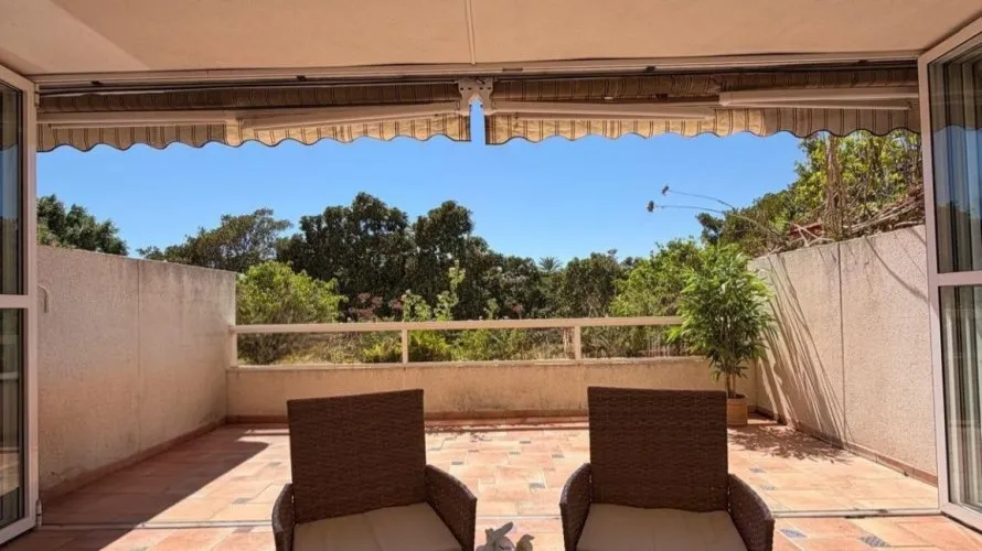 Apartamento de 2 dormitorios en Alicante, Spain No. 1163 № 7