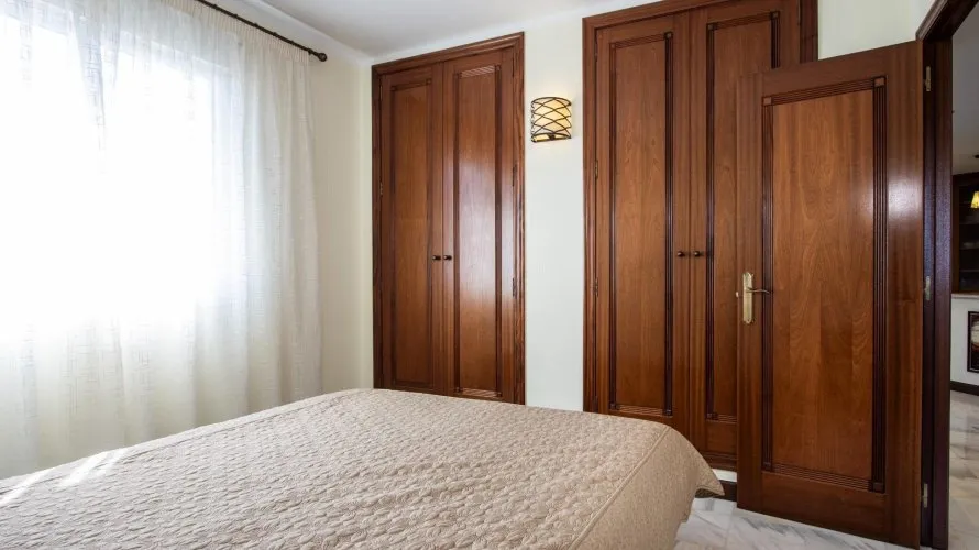 Apartamento de 3 dormitorios en Torrevieja, Spain No. 108 № 23