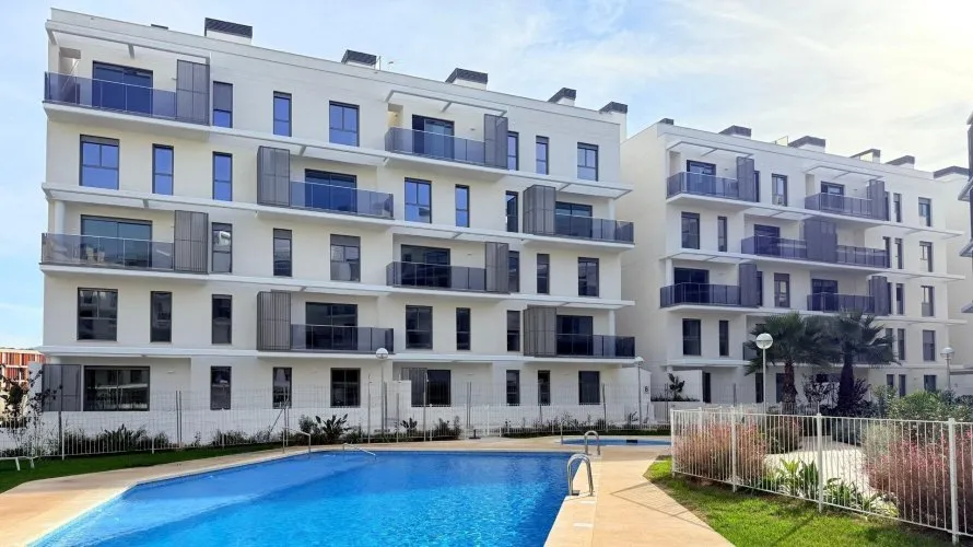Apartamento de 62m² en Dénia, Spain No. 180 № 10