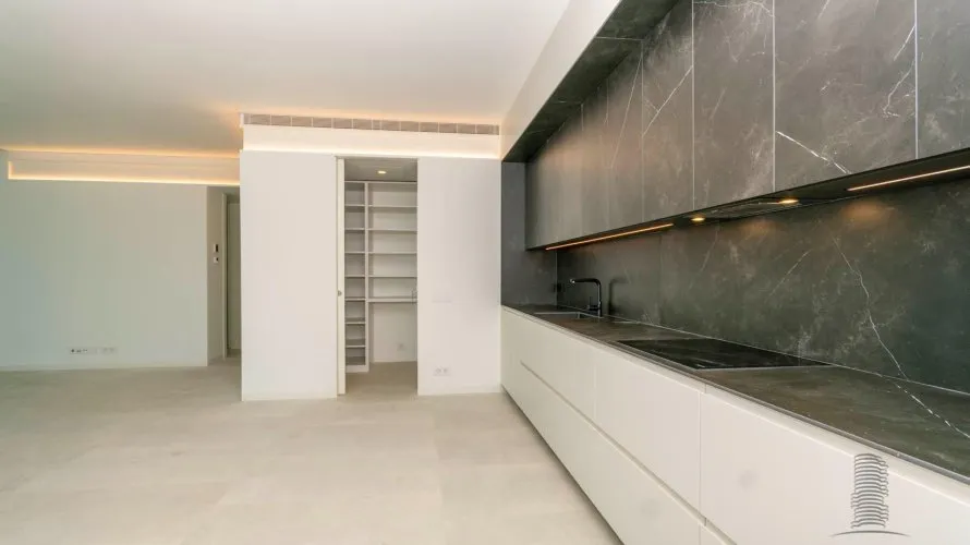 Apartamento de 3 dormitorios en Calpe, Spain No. 546 № 26