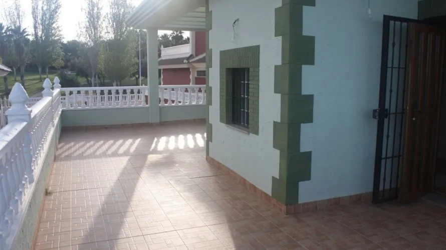 Villa de 3 dormitorios en Los Altos, Spain No. 324 № 6