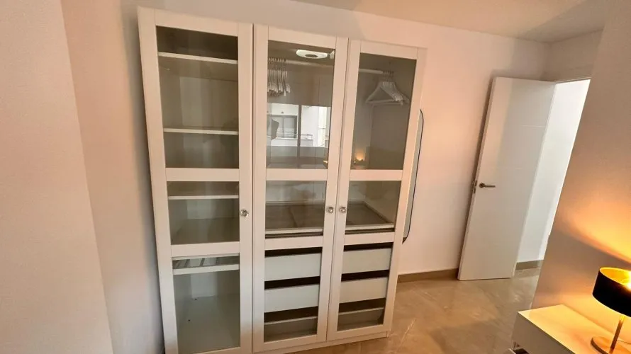 Apartamento de 3 dormitorios en Torrevieja, Spain No. 436 № 22