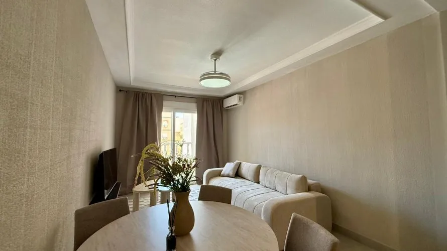 Apartamento de 2 dormitorios en Torrevieja, Spain No. 1426 № 20