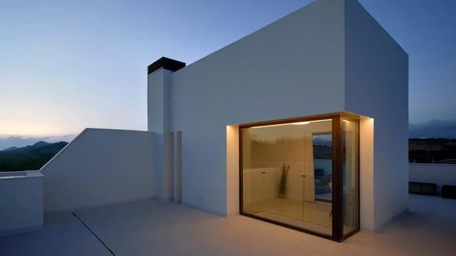 Apartamento de 4 dormitorios en Alicante, Spain No. 1156 № 15