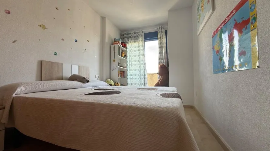 Ático de 4 dormitorios en Calpe, Spain No. 804 № 4