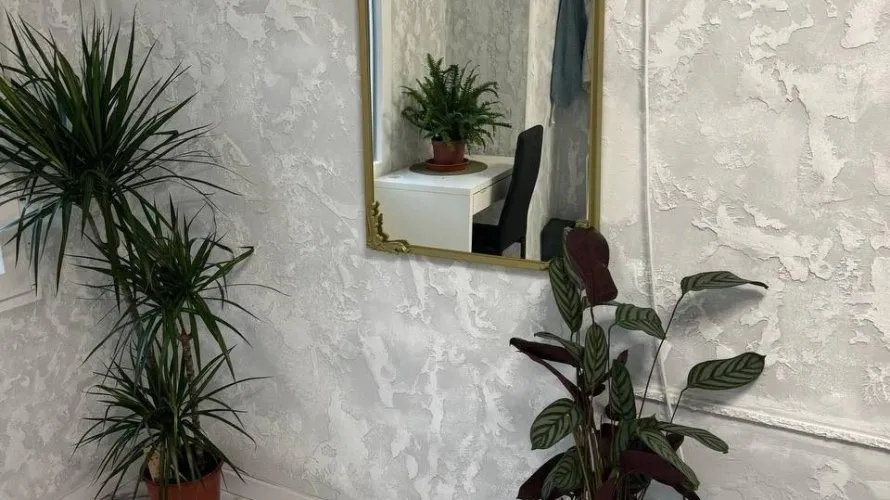 Apartamento de 1 dormitorio en Mislata, Spain No. 1121 № 9
