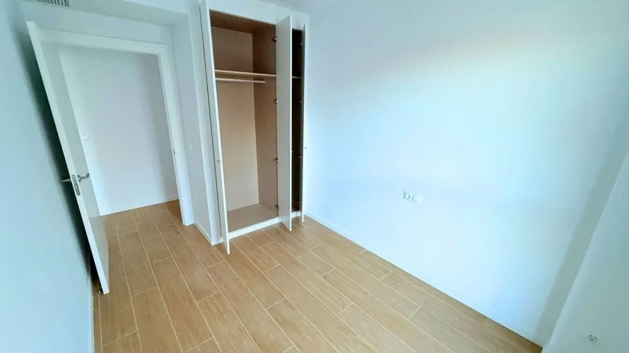 Apartamento de 1 dormitorio en Dénia, Spain No. 947 № 5