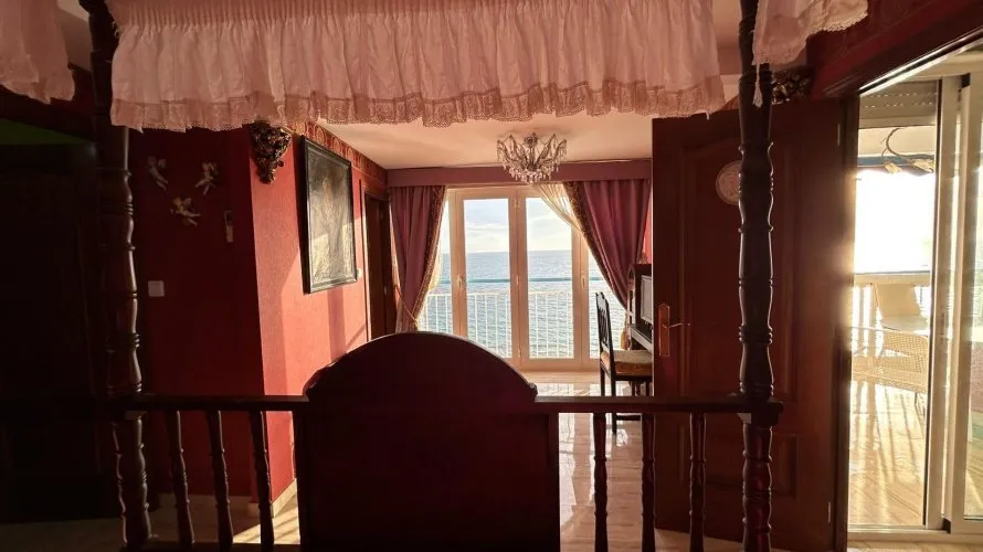 Apartamento de 2 dormitorios en Benidorm, Spain No. 652 № 12